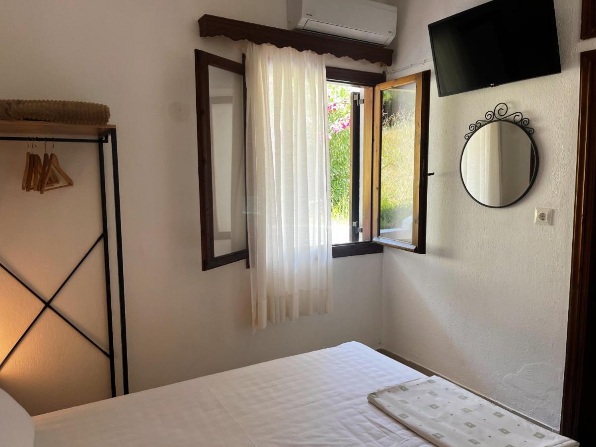 Antonio By The Sea Apartment Kriopigi Exterior photo